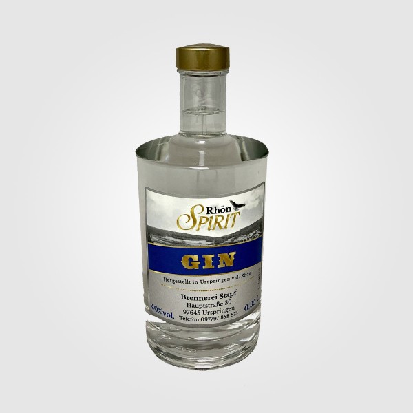 Rhön Spirit Gin