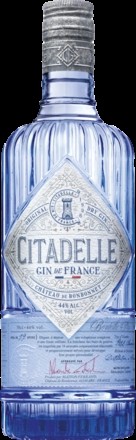 Citadelle Gin 44%, 0,7L Flasche